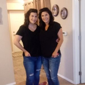 Meet your Posher, Renee